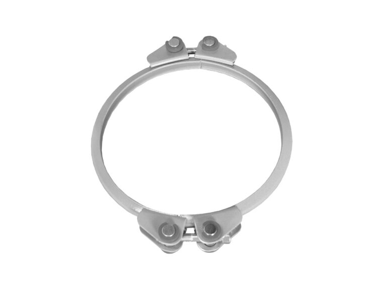 Spannringe für Ringdichtung und R Ring